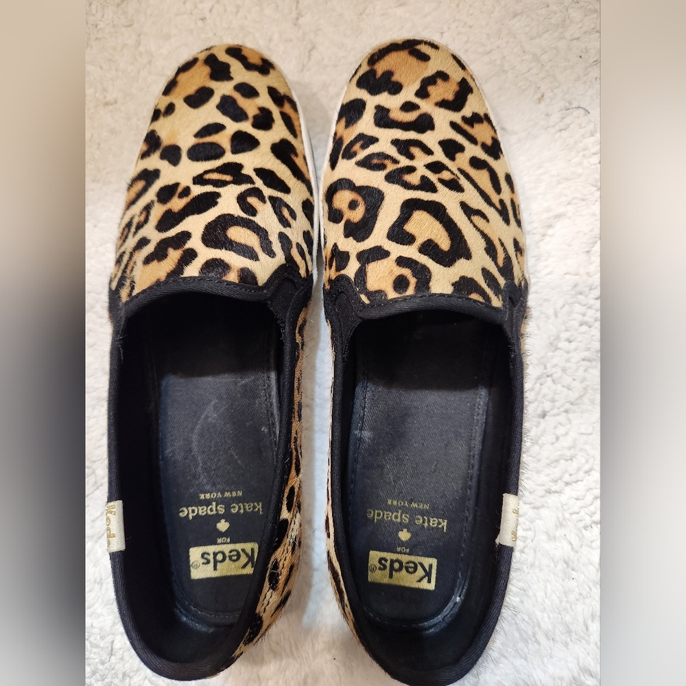 Kate Spade keds